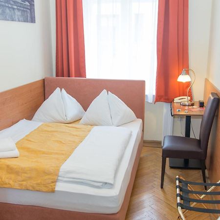 Pension Lehrerhaus Vienna Bilik gambar
