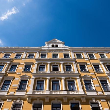 Pension Lehrerhaus Vienna Luaran gambar
