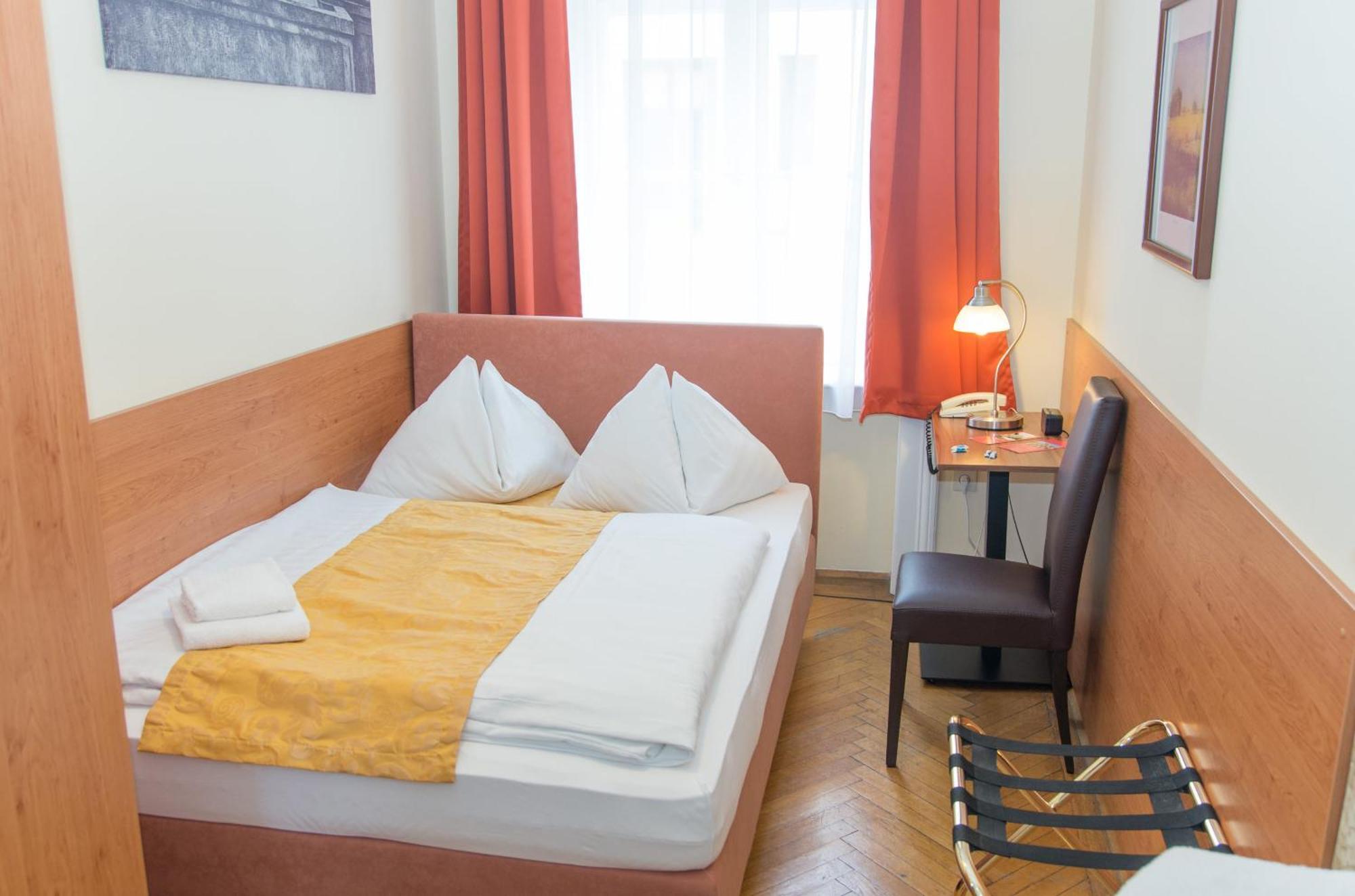 Pension Lehrerhaus Vienna Bilik gambar