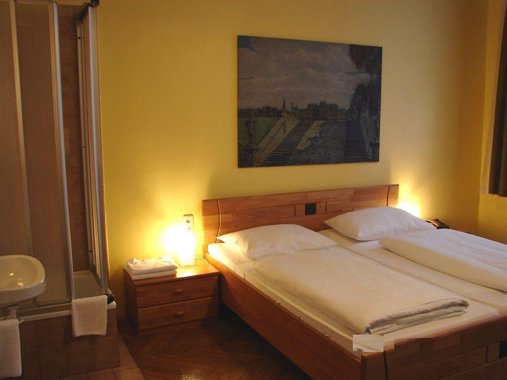 Pension Lehrerhaus Vienna Luaran gambar