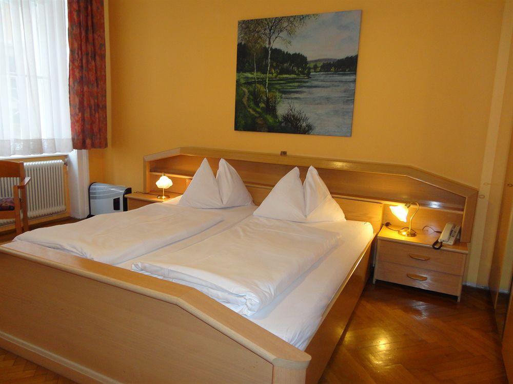 Pension Lehrerhaus Vienna Luaran gambar