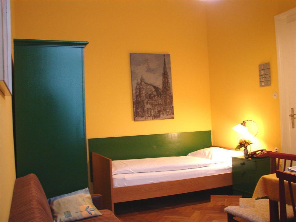 Pension Lehrerhaus Vienna Luaran gambar