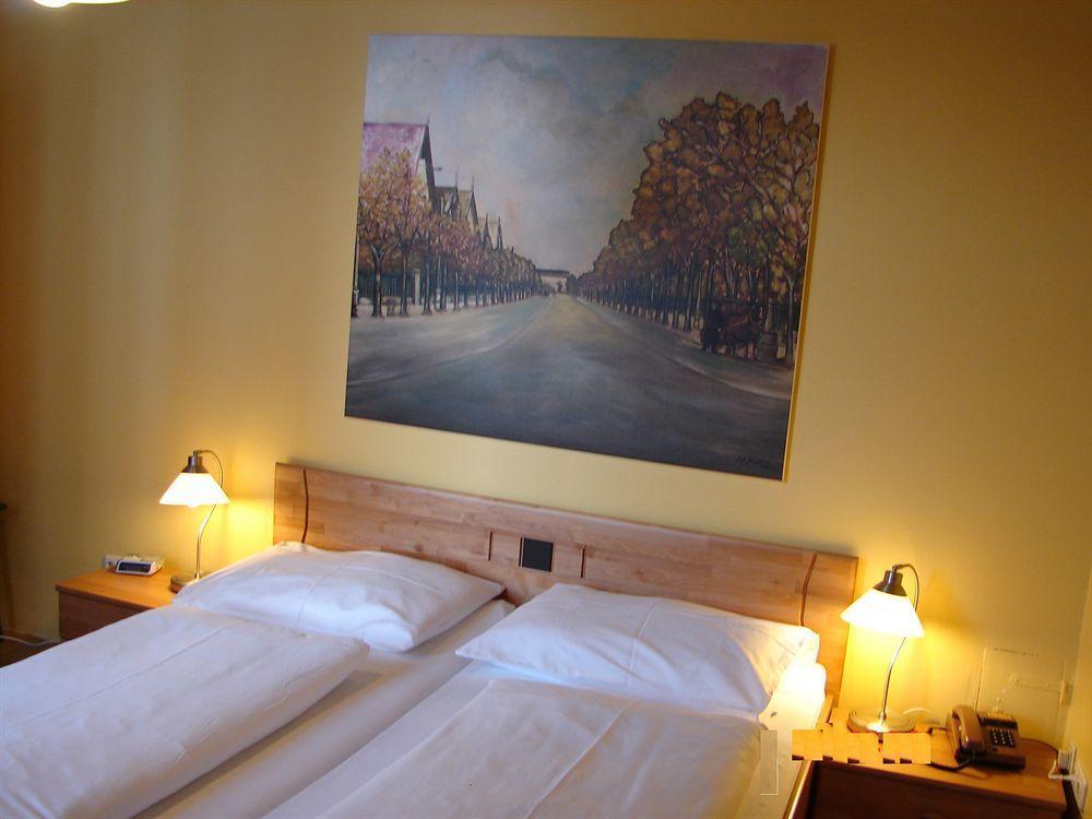 Pension Lehrerhaus Vienna Luaran gambar