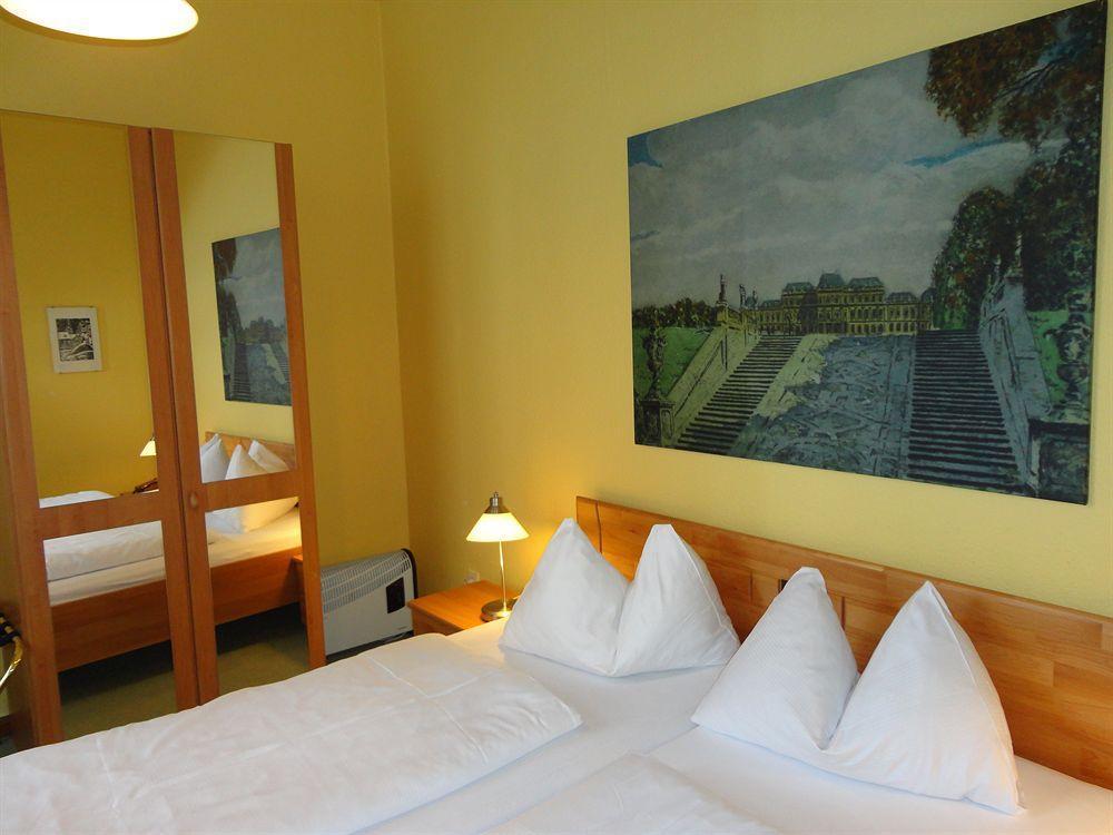 Pension Lehrerhaus Vienna Luaran gambar