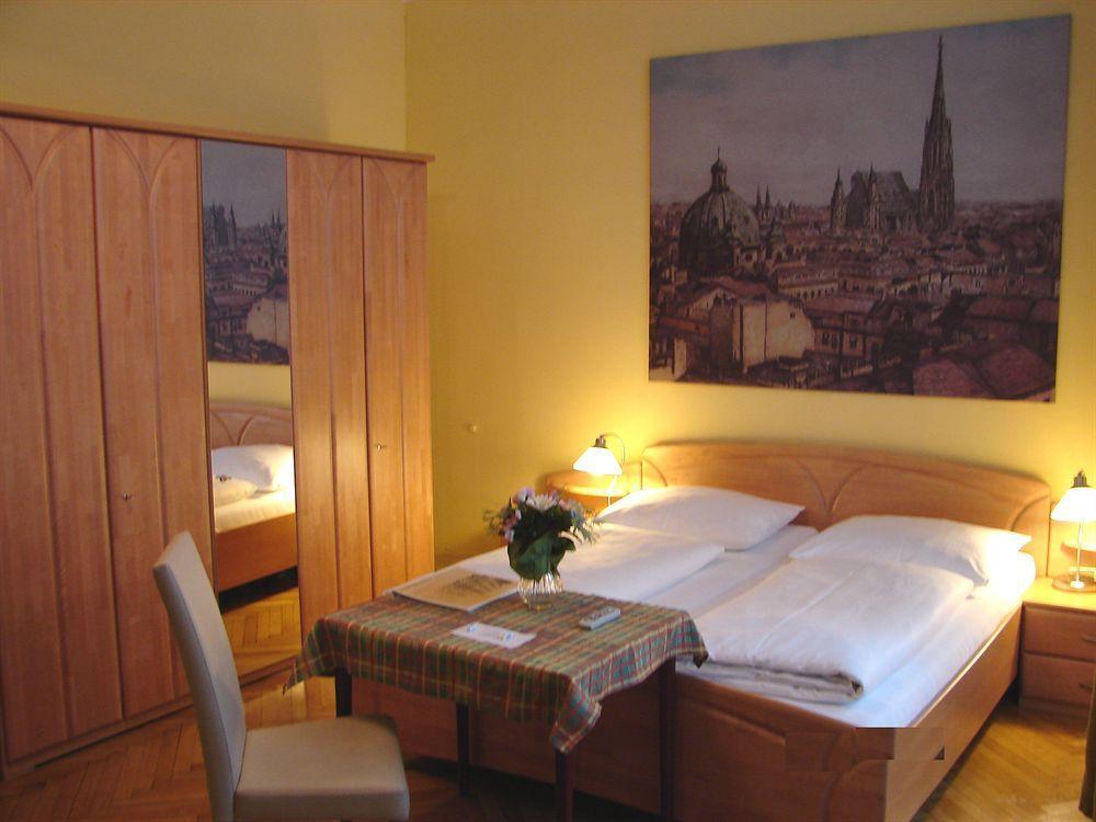 Pension Lehrerhaus Vienna Luaran gambar