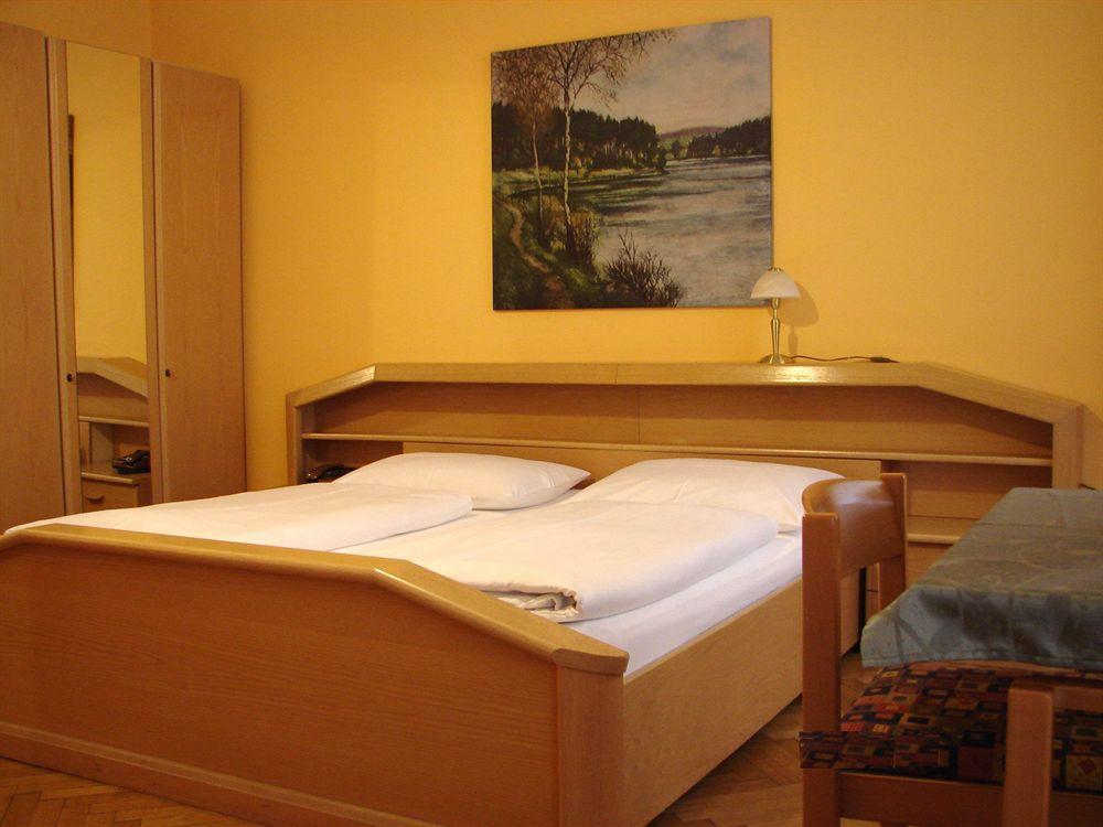 Pension Lehrerhaus Vienna Luaran gambar