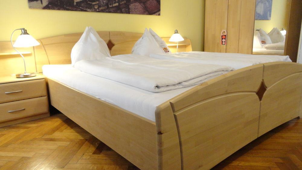 Pension Lehrerhaus Vienna Luaran gambar