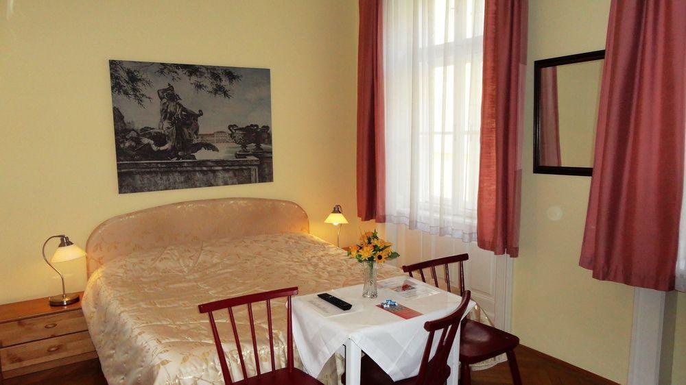 Pension Lehrerhaus Vienna Luaran gambar