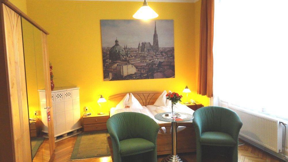 Pension Lehrerhaus Vienna Luaran gambar