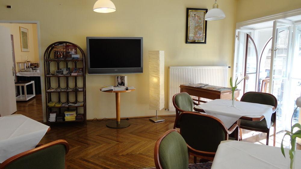 Pension Lehrerhaus Vienna Luaran gambar