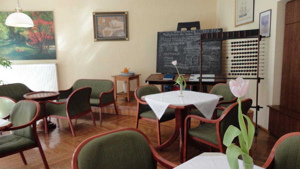 Pension Lehrerhaus Vienna Luaran gambar