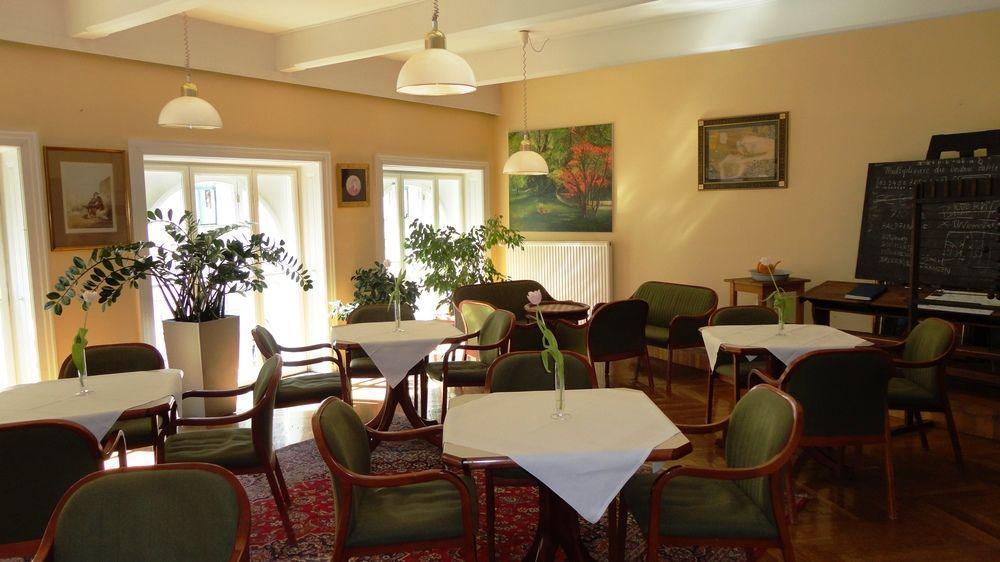 Pension Lehrerhaus Vienna Luaran gambar