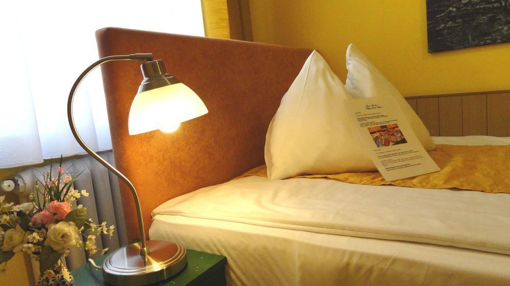 Pension Lehrerhaus Vienna Luaran gambar