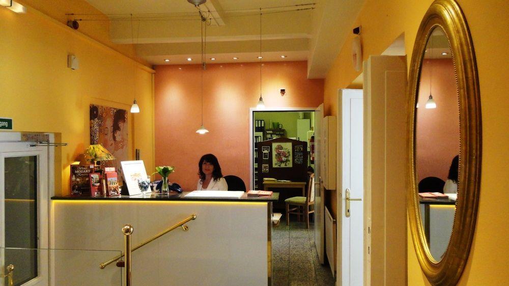 Pension Lehrerhaus Vienna Luaran gambar