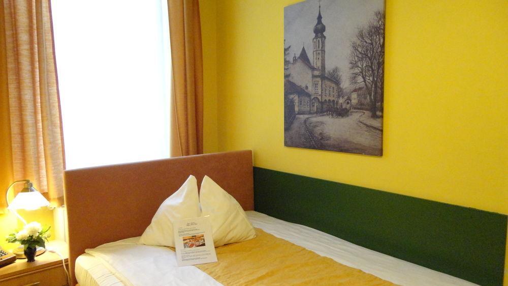 Pension Lehrerhaus Vienna Luaran gambar
