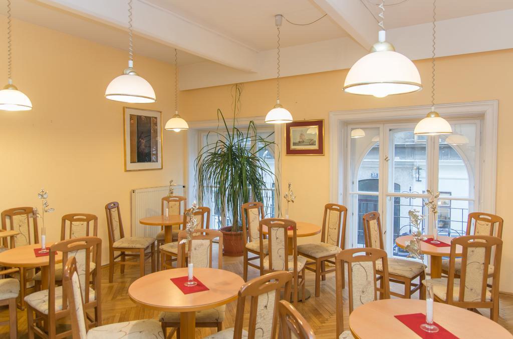 Pension Lehrerhaus Vienna Luaran gambar