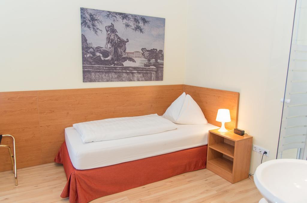 Pension Lehrerhaus Vienna Luaran gambar