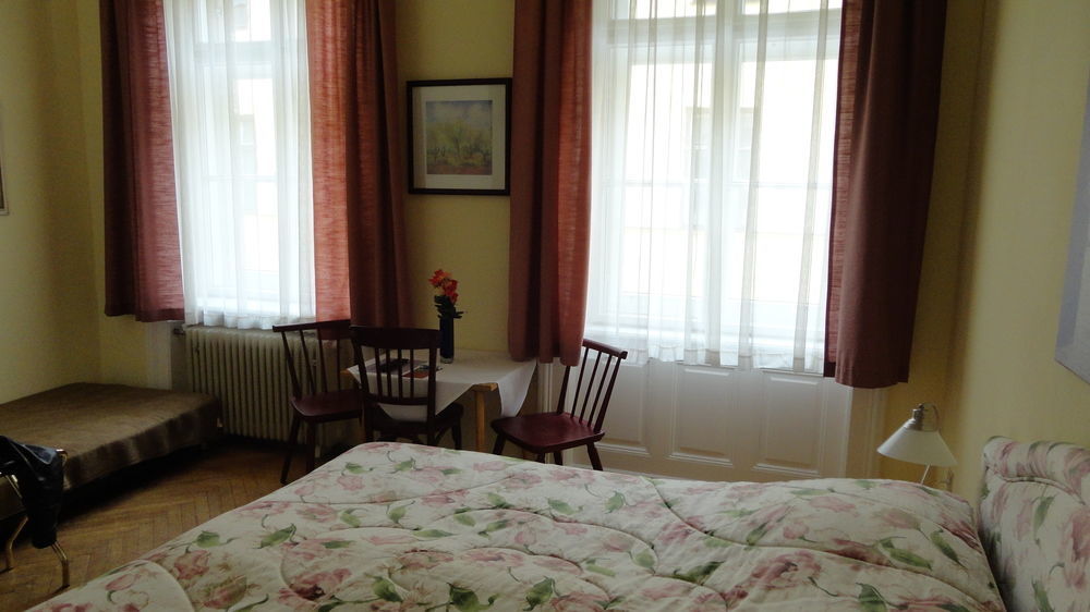 Pension Lehrerhaus Vienna Luaran gambar