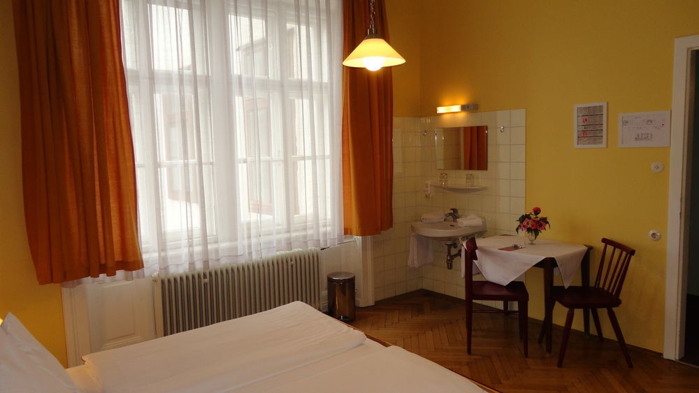 Pension Lehrerhaus Vienna Luaran gambar