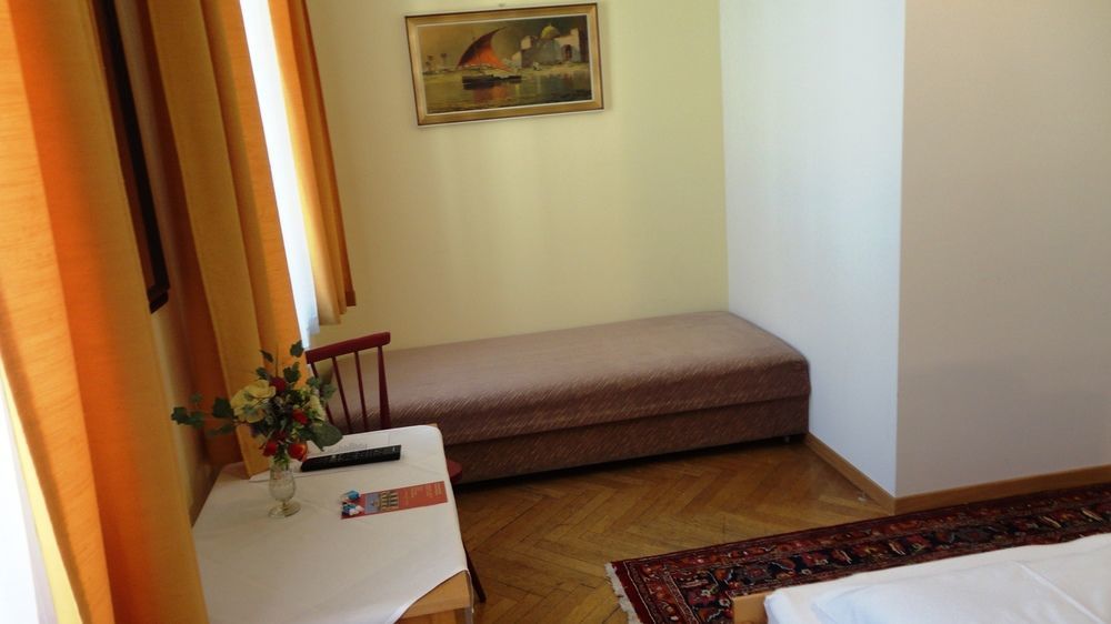 Pension Lehrerhaus Vienna Luaran gambar